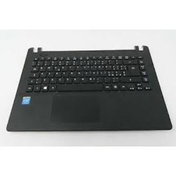Acer Aspire N17Q4 Siyah Klavye