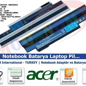 Acer Aspire NAV50 Sarj Adaptörü