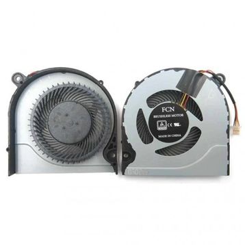 Acer Aspire Nitro An515-42-R9g6 Notebook Fan