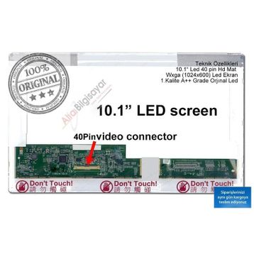 Acer Aspire One 531H Sarj Adaptörü