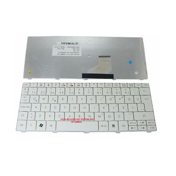 Acer Aspire One 532H Klavye