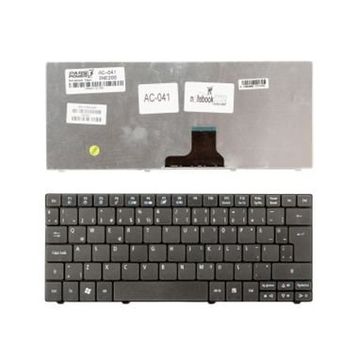 Acer Aspire One 752 Klavye