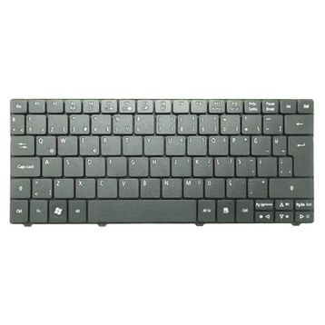 Acer Aspire One 752 Klavye