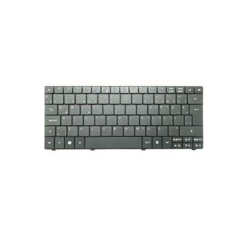 Acer Aspire One 752 Klavye