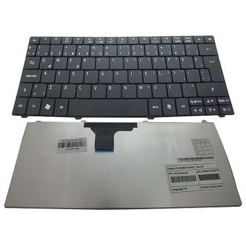 Acer Aspire One 752 Klavye