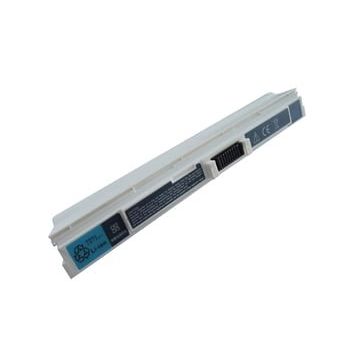 Acer Aspire One 752H-742KG25 752H-742RG16 Beyaz Uyumlu Notebook Batarya