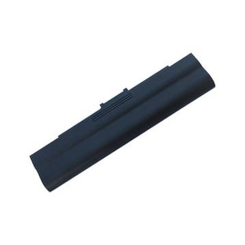 Acer Aspire One 752H-742KG25 752H-742RG16 Siyah Laptop Batarya Pil