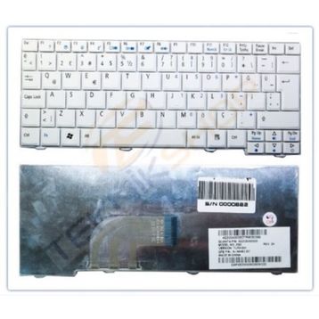 Acer Aspire One A110L Klavye