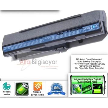 Acer Aspire One A150-1382 Sarj Adaptörü
