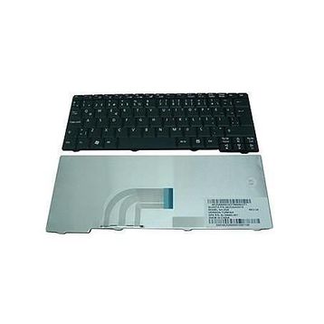 Acer Aspire One A150 Klavye