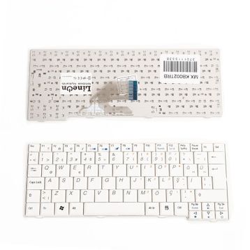 Acer Aspire One A150X Klavye