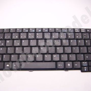 Acer Aspire One A150X Klavye