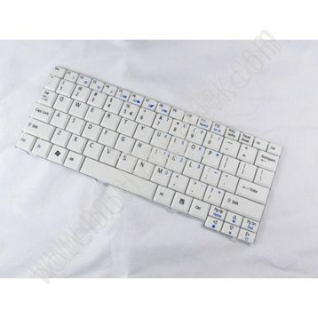 Acer Aspire One A150X Klavye