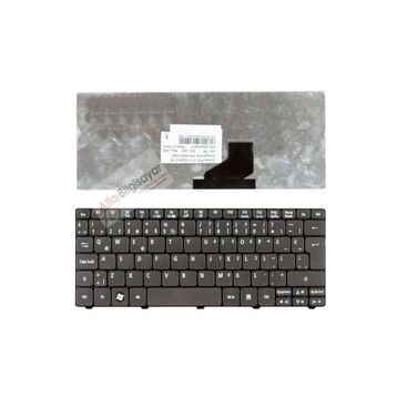Acer Aspire One AOHAPPY2-ZE6 Klavye