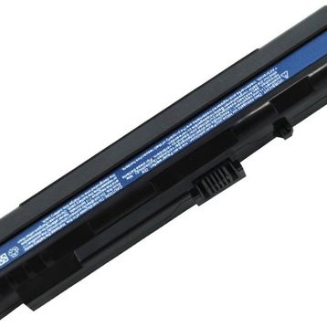 Acer Aspire One D150-1BK Laptop Batarya Pil