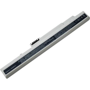 Acer Aspire One D250 Laptop Batarya Pil