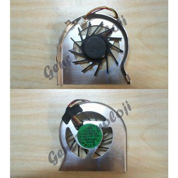 Acer Aspire One D250 Uyumlu Notebook Fan