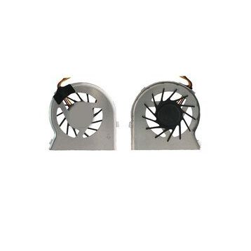 Acer Aspire One D250 Uyumlu Notebook Fan