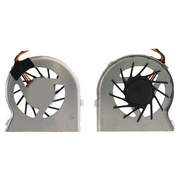 Acer Aspire One D250 Uyumlu Notebook Fan