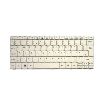 Acer Aspire One D255E Klavye