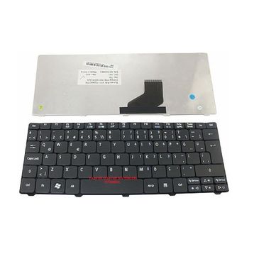 Acer Aspire One D257 Klavye