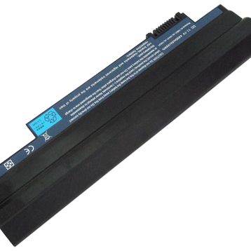 Acer Aspire One D257E-N57CKK Uyumlu Notebook Batarya