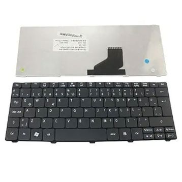 Acer Aspire One D260-2455 Klavye