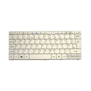 Acer Aspire One D260 Klavye