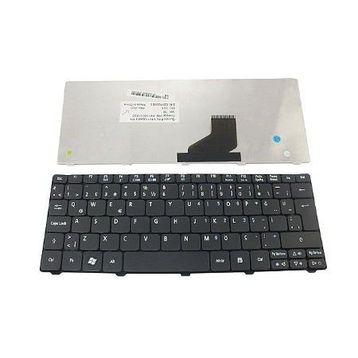Acer Aspire One D260 Klavye