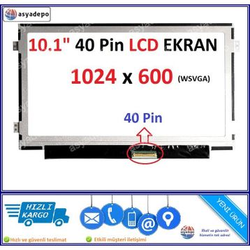 Acer Aspire One D260 Serisi Sarj Adaptörü