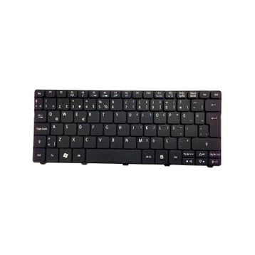Acer Aspire One D270 Klavye