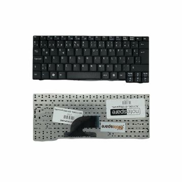Acer Aspire One EM250 Klavye