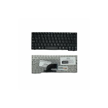 Acer Aspire One EM250 Klavye