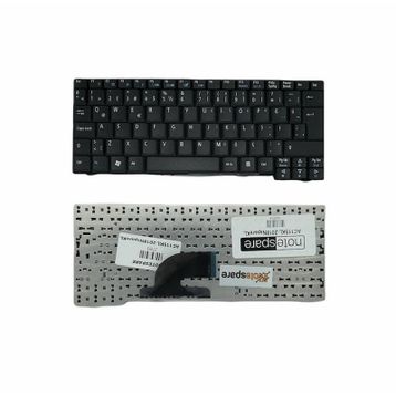 Acer Aspire One EM250 Klavye