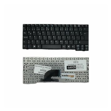 Acer Aspire One EM250 Klavye