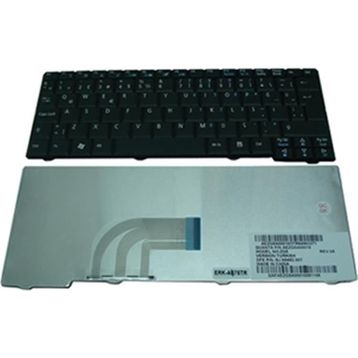 Acer Aspire One KAV60 Klavye