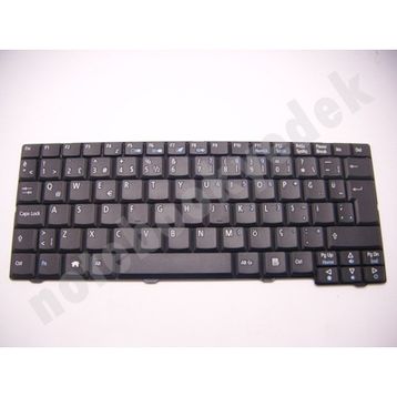 Acer Aspire One KAV60 Klavye