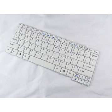 Acer Aspire One ZG5 Klavye
