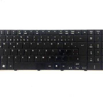 Acer Aspire Q5WPH Klavye