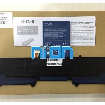 Acer Aspire S3-331 Uyumlu Notebook Batarya