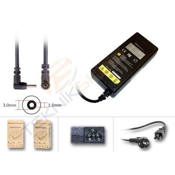 Acer Aspire S3-392 Notebook Uyumlu Adaptör