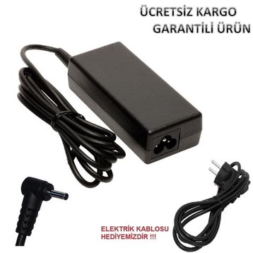Acer Aspire S5-391 Uyumlu Notebook Şarj Adaptörü