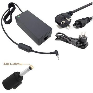 Acer Aspire S7-391 Notebook Uyumlu Adaptör