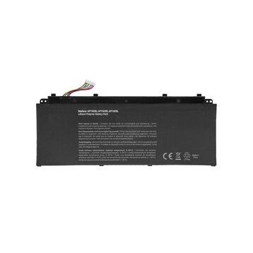 Acer Aspire SF515-51T Uyumlu Laptop Batarya