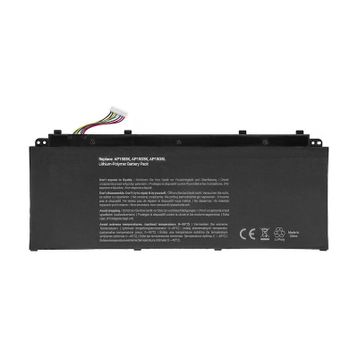 Acer Aspire SF515-51T Uyumlu Laptop Batarya