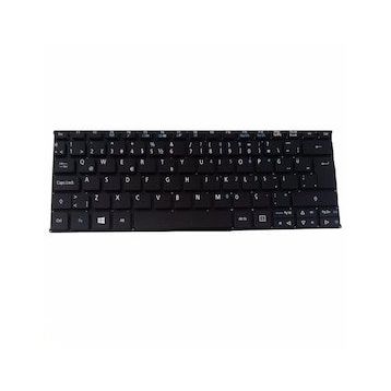 Acer Aspire SW5-012-14HQ Klavye