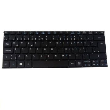 Acer Aspire Switch 10 Pro SW5-012P Klavye