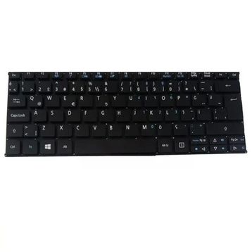 Acer Aspire Switch 10 SW5-015 Klavye