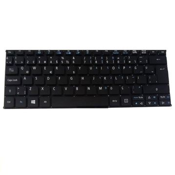Acer Aspire Switch 10E SW3-013 Klavye
