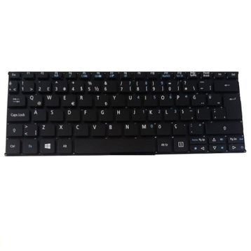 Acer Aspire Switch 10V SW5-014 Klavye